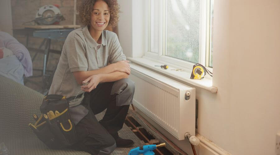 Professional sink repair in Savanna, OK